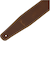 Broken-In Leather Strap Tan レザーストラップ