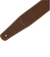 Broken-In Leather Strap Tan レザーストラップ
