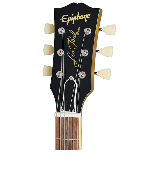 Tak Matsumoto 1955 Les Paul Standard Antique Gold エレキ