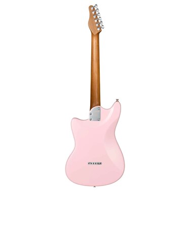 MLT10 Candy Pink (キャンディーピンク) エレキギター ショート  