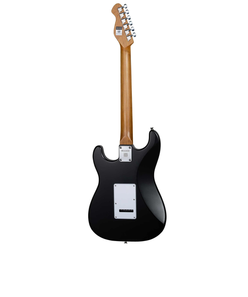 MSC12 Pro Iron Silver エレキギター アイアンシルバー ロース