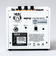 Crush MINI White (ホワイト) ギターアンプ ミニアンプ 3W 電池駆動 AUX IN搭載