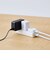 MPA-ACCP6820WH USB Power Delivery 20W AC充電器(C×1) ホワイト