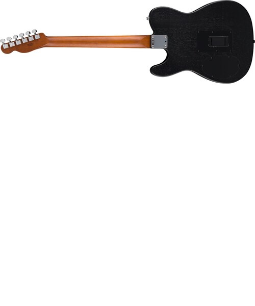 テレキャスター　 ブラック Acoustasonic Standard Telecaster Black エレアコギター エレキギター