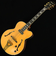 PM3C Natural Amber Low Gloss 　S/N：PW25030405 【フルアコ】【Pat Metheny】