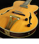 PM3C Natural Amber Low Gloss 　S/N：PW25030405 【フルアコ】【Pat Metheny】
