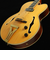 PM3C Natural Amber Low Gloss 　S/N：PW25030405 【フルアコ】【Pat Metheny】