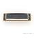 Blues Harp 532/20P F調 ダイアトニックハーモニカ ブルースハープ