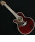 DMP50S Wine Red Left Hand　S/N：6310774 【エレアコ】