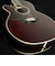 DMP50S Wine Red Left Hand　S/N：6310774 【エレアコ】
