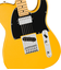 Player II Modified Telecaster SH Sunshine Yellow エレキギター テレキャスター