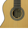 A-70C-63 クラシックギター 630mm 杉単板／ローズウッド