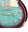 Les Paul Standard 60s Blueberry Burst エレキギター レスポールスタンダード