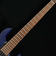 WL5-ASH/RSM See Through Blue　S/N：GI14943 【5弦】
