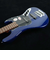 WL5-ASH/RSM See Through Blue　S/N：GI14943 【5弦】