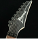 RG7420EX Black Flat　S/N：I241203790 【7弦】