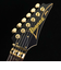 PIA3761 Onyx Black　S/N：F2521079 STEVE VAI Newシグネチャーモデル