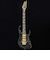 PIA3761 Onyx Black　S/N：F2521079 STEVE VAI Newシグネチャーモデル