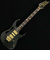 PIA3761 Onyx Black　S/N：F2516283 STEVE VAI Newシグネチャーモデル