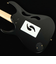 PIA3761 Onyx Black　S/N：F2516283 STEVE VAI Newシグネチャーモデル