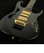 PIA3761 Onyx Black　S/N：F2516283 STEVE VAI Newシグネチャーモデル