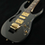 PIA3761 Onyx Black　S/N：F2516283 STEVE VAI Newシグネチャーモデル