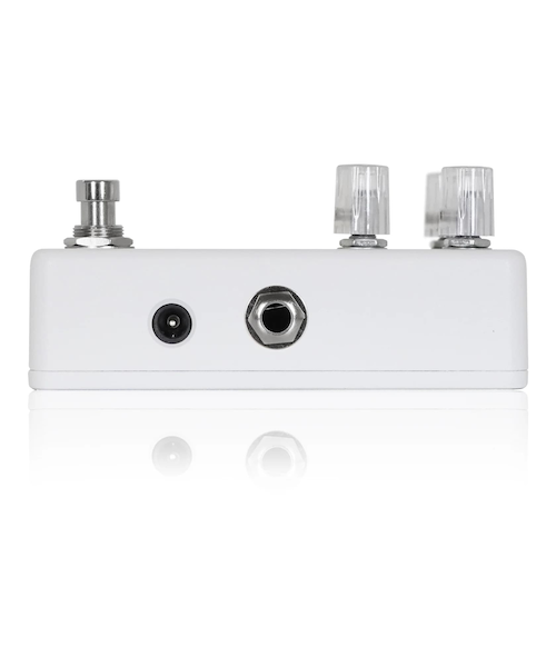 RWD 数分間のエールを 織重 夕 #2 エフェクター ディレイ