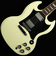 SG Standard Classic White エレキギター 【Custom Color Series】