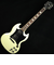 SG Standard Classic White エレキギター 【Custom Color Series】