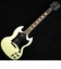SG Standard Classic White エレキギター 【Custom Color Series】