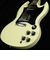 SG Standard Classic White エレキギター 【Custom Color Series】