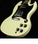 SG Standard Classic White エレキギター 【Custom Color Series】