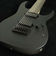 RGIXL7 Black Flat　S/N：I250404388 【7弦】