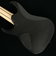 RG8EX Black Flat　S/N：I250404457 【8弦】