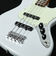 SJB62PRO/OWH エレキベース ジャズベースタイプ USAアルダーボディ