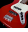 SJB62PRO/FR エレキベース ジャズベースタイプ USAアルダーボディ