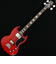 SG Standard Bass Heritage Cherry　S/N：209940175