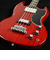 SG Standard Bass Heritage Cherry　S/N：209940175