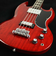 SG Standard Bass Heritage Cherry　S/N：209940175