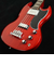 SG Standard Bass Heritage Cherry　S/N：209940175