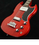 SG Standard Bass Heritage Cherry　S/N：209940175