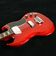 SG Standard Bass Heritage Cherry　S/N：209940175