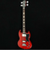 SG Standard Bass Heritage Cherry　S/N：209940175