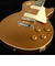 Les Paul Standard '50s P90 Gold Top　S/N：202150327
