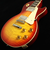 Les Paul Standard '50s Heritage Cherry Sunburst　S/N：202850023