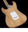 SST/ASH/R/NA エレキギター ストラトキャスタータイプ アッシュボディ