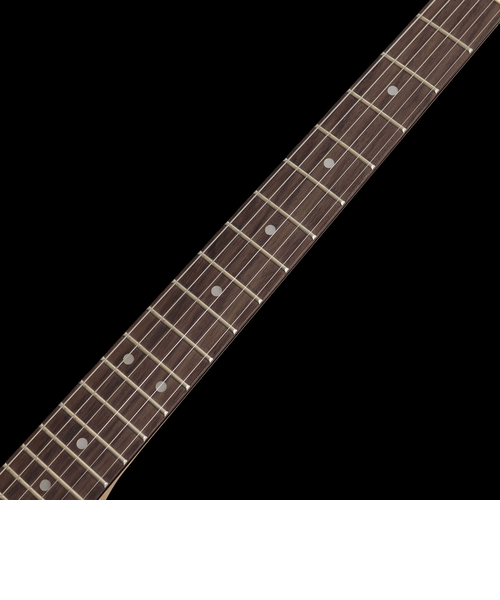 ストラトキャスターライトアッシュボディ Fender フェンダー Player II Stratocaster White Blonde RW