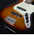 SJB62PRO/3TS エレキベース ジャズベースタイプ USAアルダーボディ