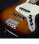 SJB62PRO/3TS エレキベース ジャズベースタイプ USAアルダーボディ