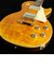 Les Paul Standard '60s Honey Amber　S/N：205250370 【Custom Color Series】